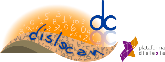 Dislecan logo