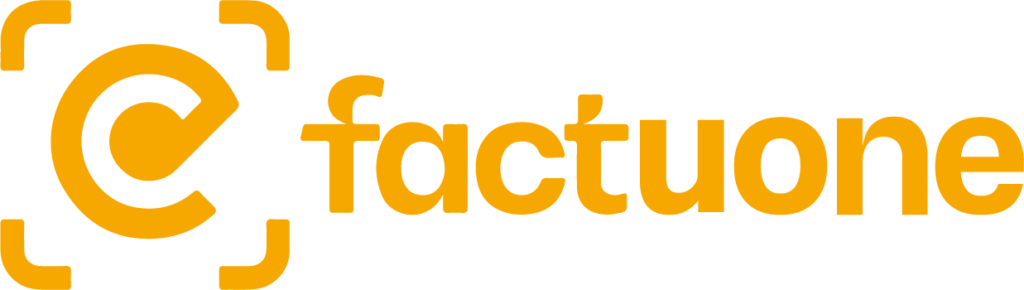 FactuOne logo