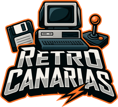 Retro Canarias logo